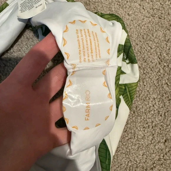 FARM Rio Bikini SET M/L - Picture 4 of 6